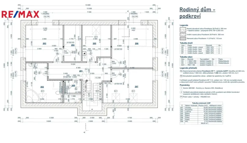 Prodej pozemku pro bydlení, Nová Ves, 73573 m2