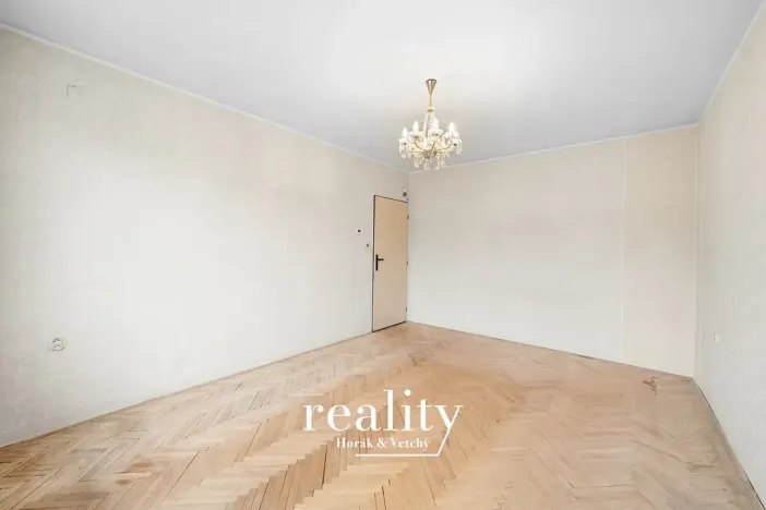 Prodej bytu 2+1, Znojmo, Vančurova, 55 m2