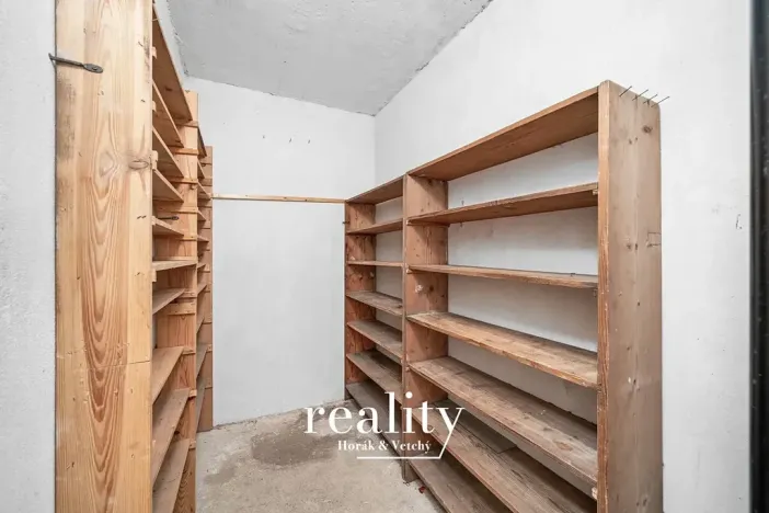 Prodej bytu 2+1, Znojmo, Vančurova, 55 m2