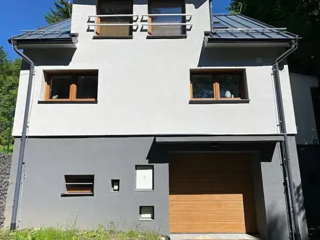 Prodej chalupy, Kryštofovy Hamry, 81 m2