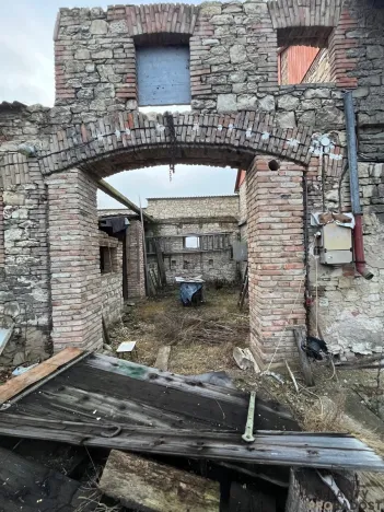 Prodej rodinného domu, Peruc - Radonice nad Ohří, 110 m2