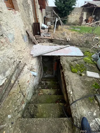 Prodej rodinného domu, Peruc - Radonice nad Ohří, 110 m2