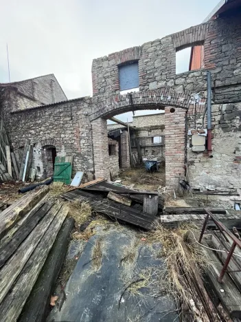 Prodej rodinného domu, Peruc - Radonice nad Ohří, 110 m2