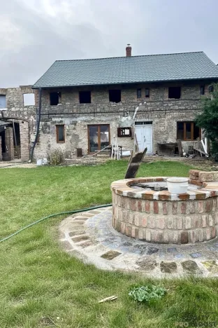 Prodej rodinného domu, Peruc - Radonice nad Ohří, 110 m2