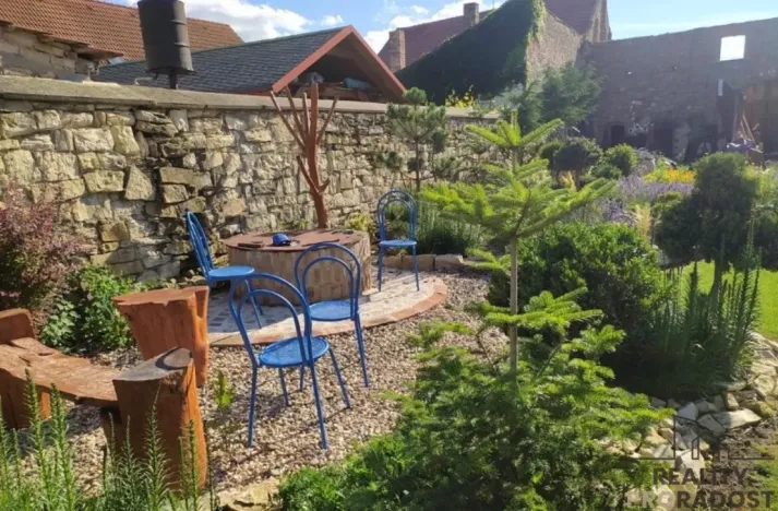 Prodej rodinného domu, Peruc - Radonice nad Ohří, 110 m2