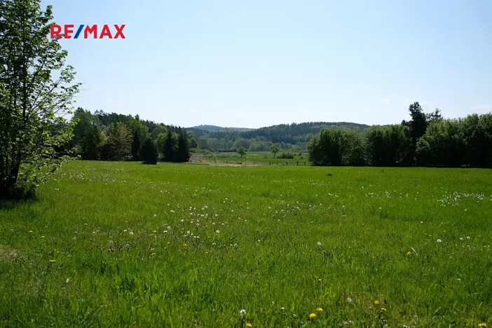 Prodej pozemku pro bydlení, Pečice, 1510 m2