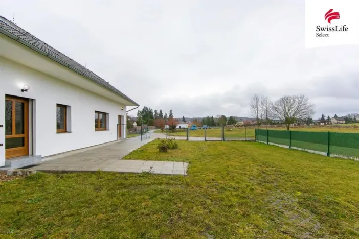 Prodej rodinného domu, Plzeň, K Poli, 180 m2