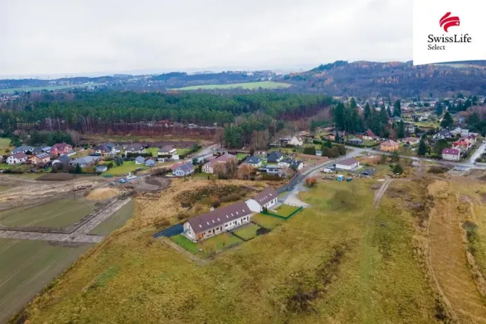 Prodej rodinného domu, Plzeň, K Poli, 180 m2