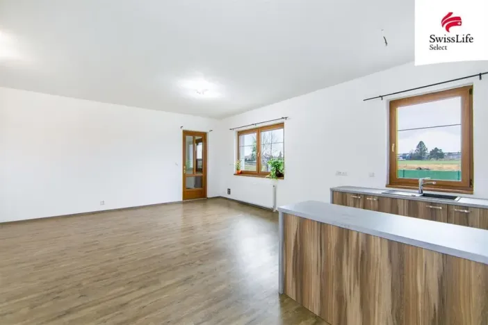 Prodej rodinného domu, Plzeň, K Poli, 180 m2