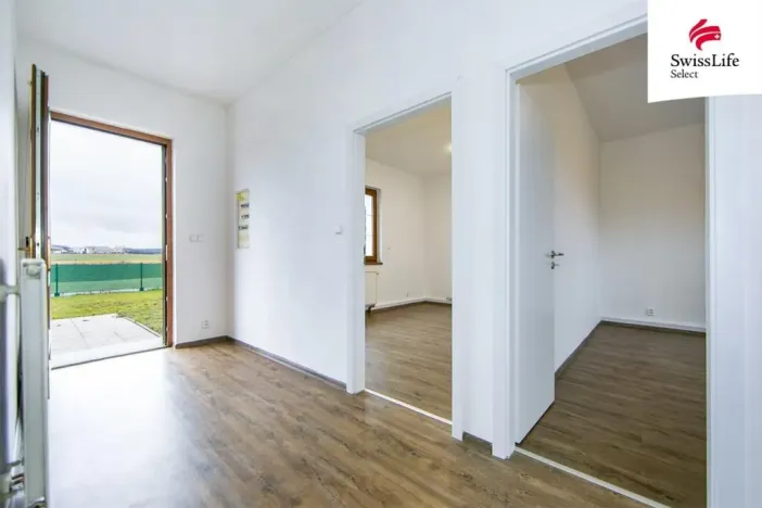 Prodej rodinného domu, Plzeň, K Poli, 180 m2