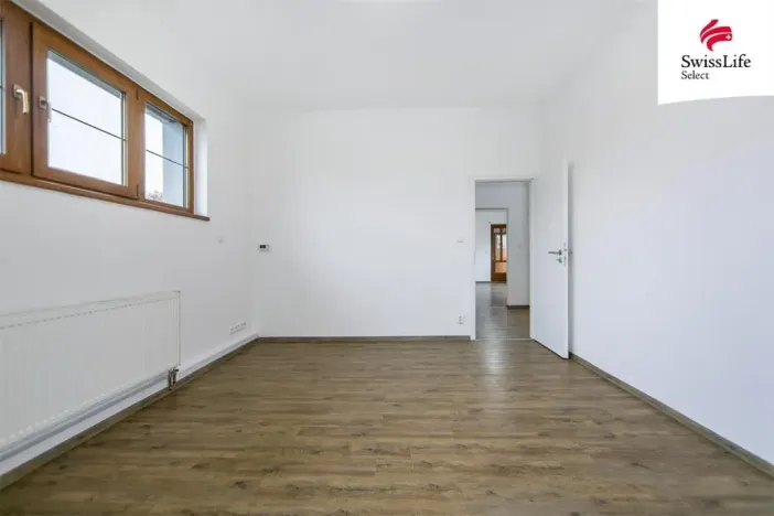 Prodej rodinného domu, Plzeň, K Poli, 180 m2