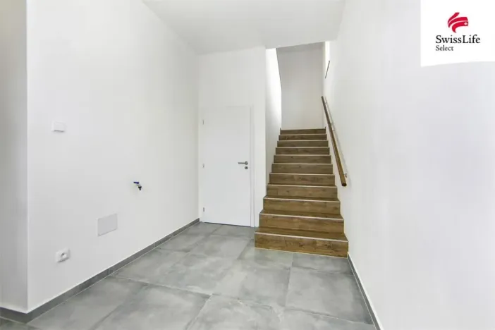 Prodej rodinného domu, Plzeň, K Poli, 180 m2