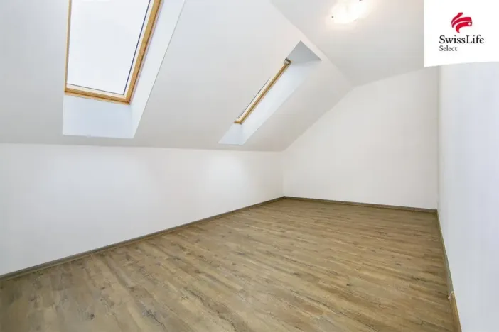 Prodej rodinného domu, Plzeň, K Poli, 180 m2