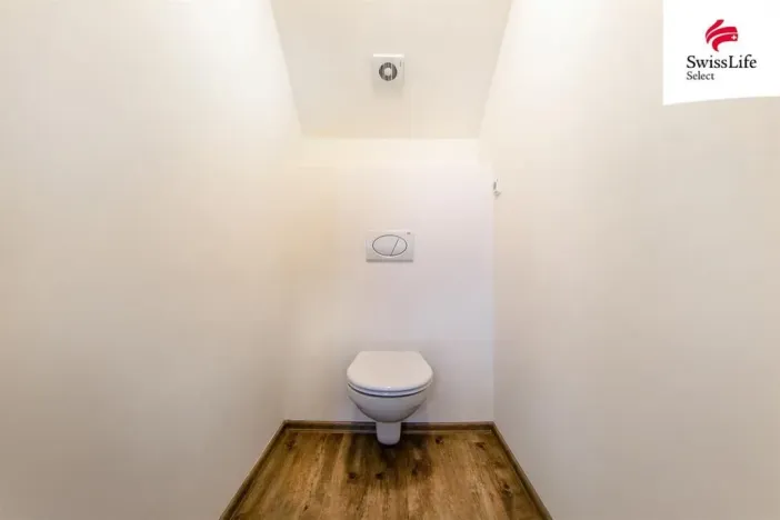 Prodej rodinného domu, Plzeň, K Poli, 180 m2