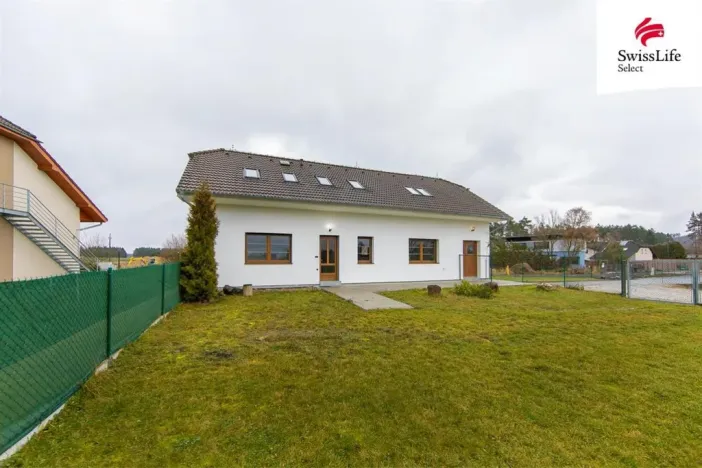 Prodej vícegeneračního domu, Plzeň, K Poli, 180 m2