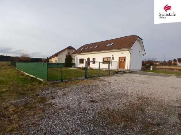 Prodej vícegeneračního domu, Plzeň, K Poli, 180 m2