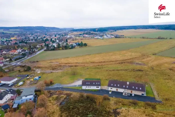 Prodej vícegeneračního domu, Plzeň, K Poli, 180 m2