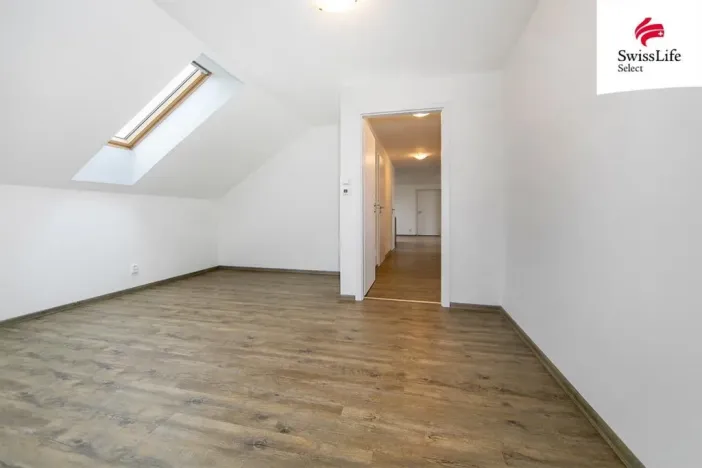 Prodej vícegeneračního domu, Plzeň, K Poli, 180 m2