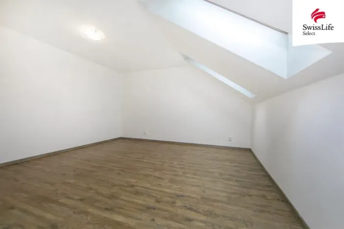 Prodej vícegeneračního domu, Plzeň, K Poli, 180 m2