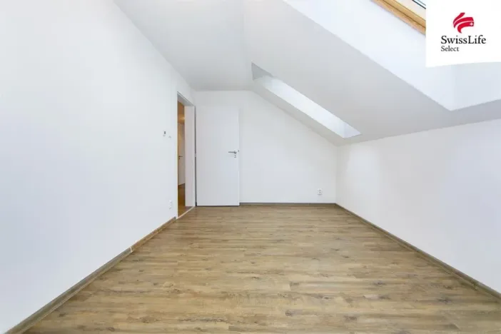 Prodej vícegeneračního domu, Plzeň, K Poli, 180 m2