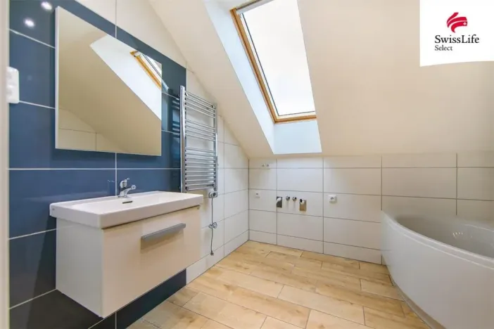 Prodej vícegeneračního domu, Plzeň, K Poli, 180 m2