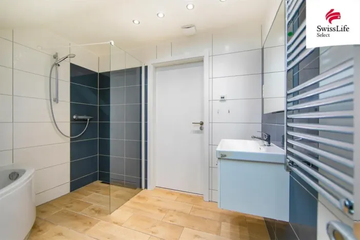 Prodej vícegeneračního domu, Plzeň, K Poli, 180 m2