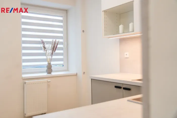 Prodej bytu 1+kk, Příbram - Příbram I, Špitálská, 26 m2