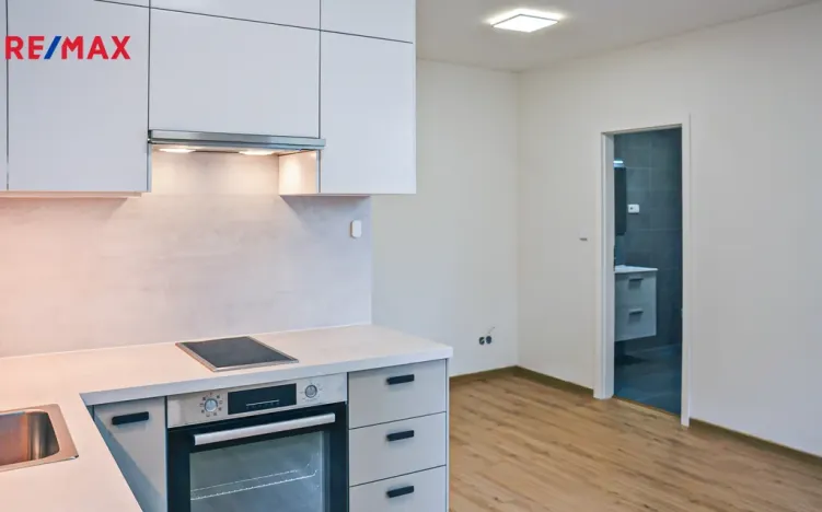 Prodej bytu 1+kk, Příbram - Příbram I, Špitálská, 26 m2