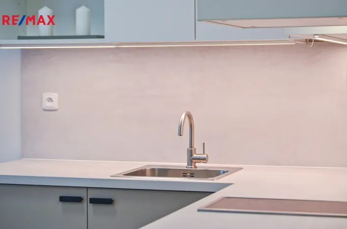 Prodej bytu 1+kk, Příbram - Příbram I, Špitálská, 26 m2