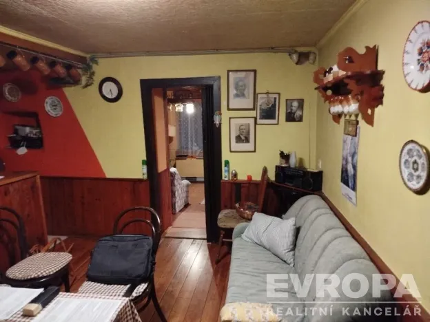 Prodej chalupy, Zbýšov, 89 m2