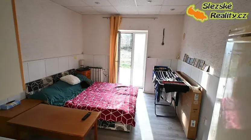 Prodej bytu 1+kk, Ostravice, 52 m2