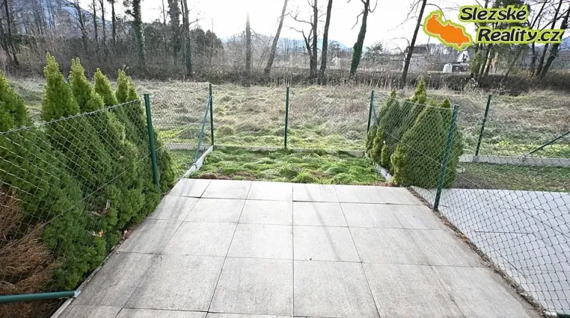 Prodej bytu 1+kk, Ostravice, 52 m2