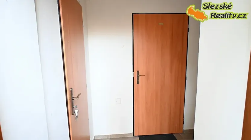 Prodej bytu 1+kk, Ostravice, 52 m2