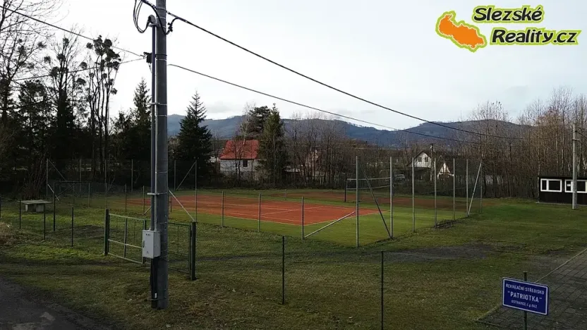 Prodej bytu 1+kk, Ostravice, 52 m2
