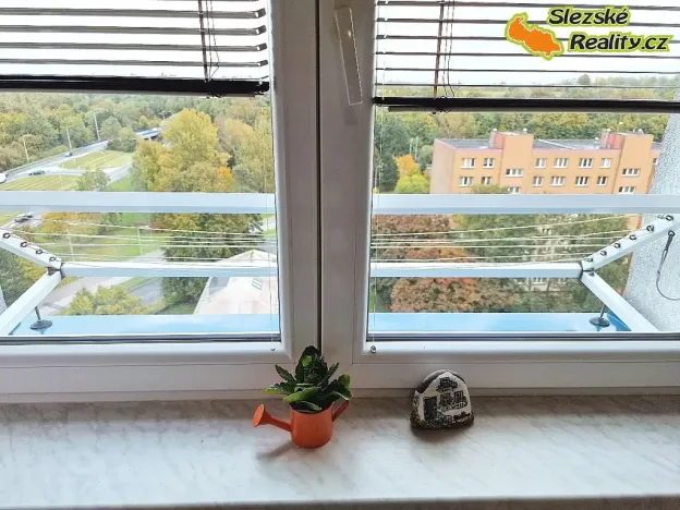 Pronájem bytu 3+1, Ostrava, Dr. Martínka, 76 m2