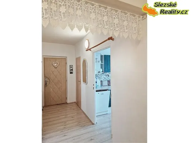 Pronájem bytu 3+1, Ostrava, Dr. Martínka, 76 m2