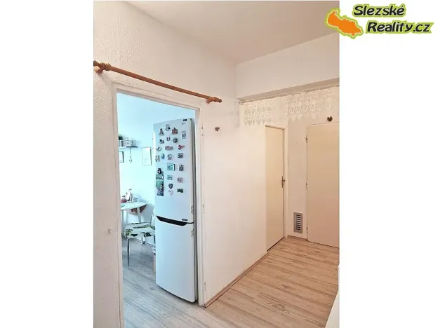 Pronájem bytu 3+1, Ostrava, Dr. Martínka, 76 m2