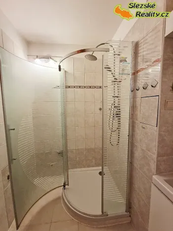 Pronájem bytu 3+1, Ostrava, Dr. Martínka, 76 m2