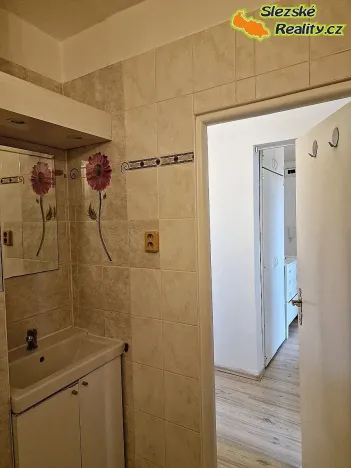 Pronájem bytu 3+1, Ostrava, Dr. Martínka, 76 m2
