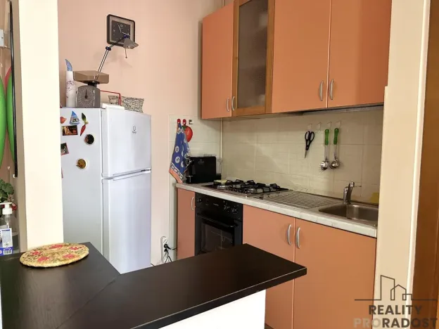 Prodej bytu 2+kk, Martinsicuro,Itálie, 40 m2