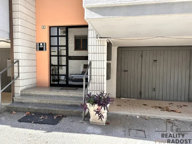 Prodej bytu 2+kk, Martinsicuro,Itálie, 40 m2