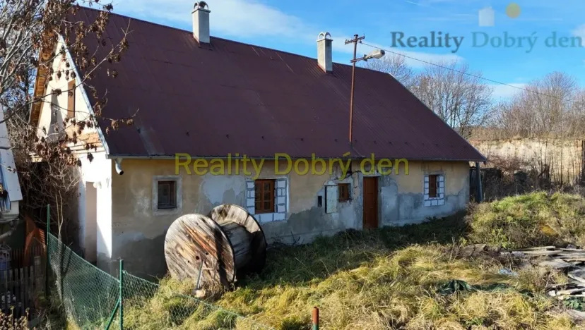 Prodej rodinného domu, Horní Životice, 111 m2