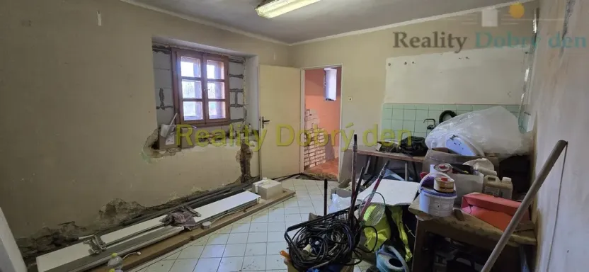 Prodej rodinného domu, Horní Životice, 111 m2