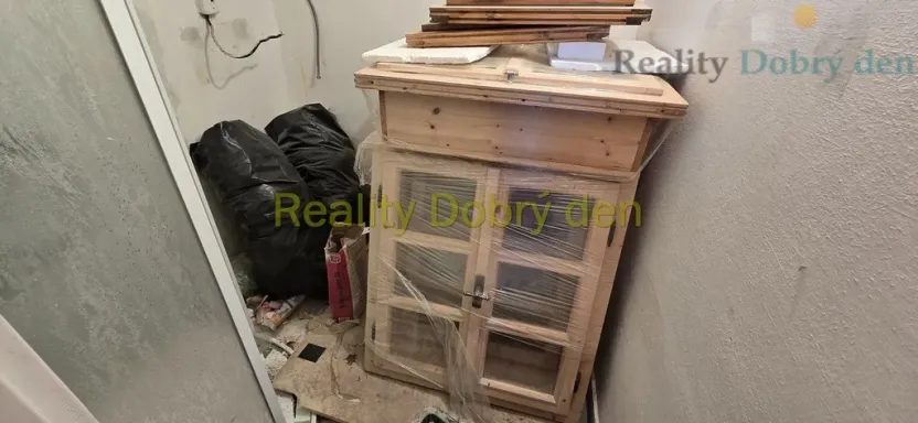 Prodej rodinného domu, Horní Životice, 111 m2