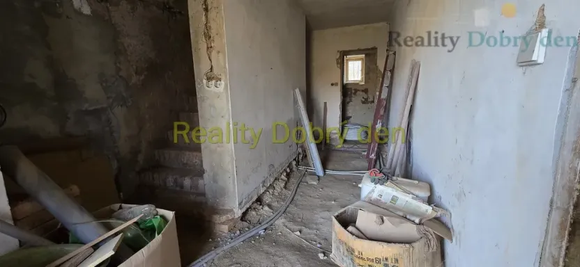 Prodej rodinného domu, Horní Životice, 111 m2