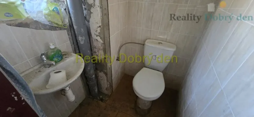 Prodej rodinného domu, Horní Životice, 111 m2