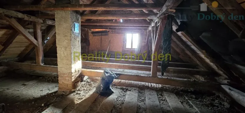 Prodej rodinného domu, Horní Životice, 111 m2