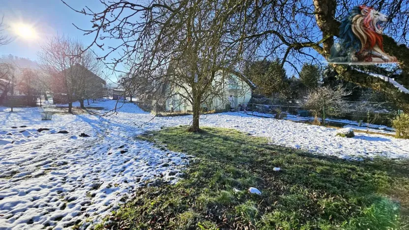 Prodej rodinného domu, Boskovice, Dukelská, 82 m2