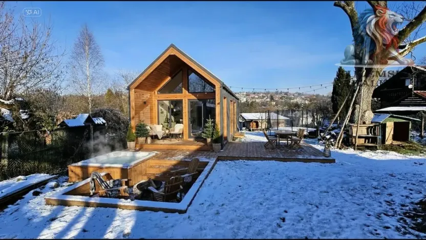 Prodej rodinného domu, Boskovice, Dukelská, 82 m2