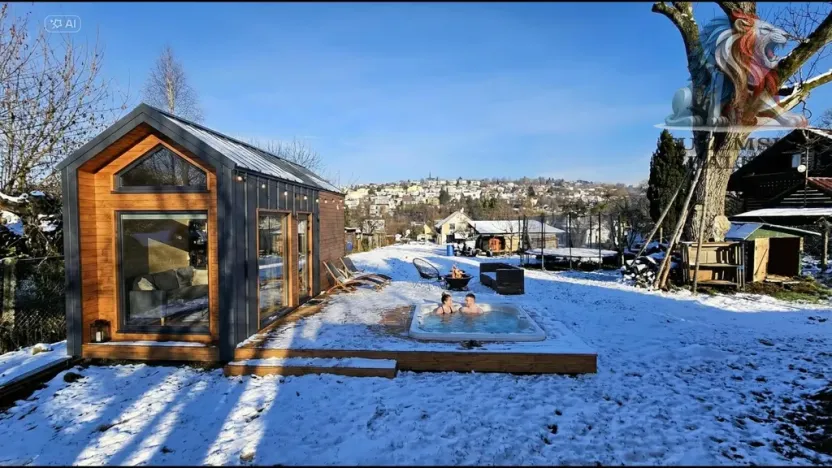 Prodej rodinného domu, Boskovice, Dukelská, 82 m2